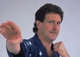 Joe Corley: Fighting for Longevity