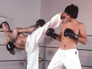 8 Reasons Why SPEED Matters over Power in Martial Arts