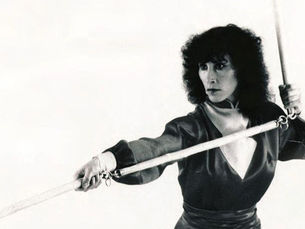 The Master's Way: Malia Dacascos Bernal (Full Video Interview)