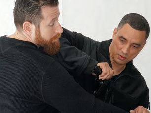 CQC Sambo: Why You Should “Fill Your Cup” With Wisdom From This Russian Close-Quarters-Combat System!