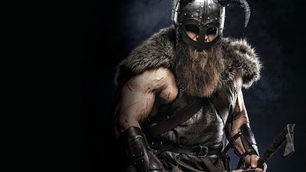 Weapon Ambidexterity: Vikings, Bushwhackers, and Necessity