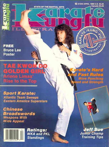 Martial Arts and the Olympics: 6 Great Champions you need to know