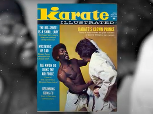 The Master's Way: Donnie Williams