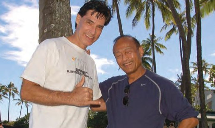 Birth of Jeet Kune Do: When It Happened and Why It Matters - Vimarsana News