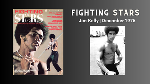 Cover Story Throwback: Jim Kelly 'Fighting Stars'