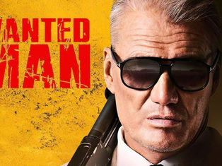 Action Flick Pick: Wanted Man