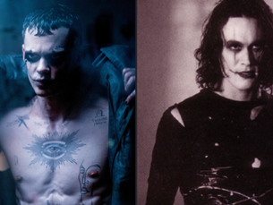 ‘The Crow’ 2024 Remake 30 Years Later (What We Know & TRAILER)!