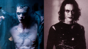 ‘The Crow’ 2024 Remake 30 Years Later (What We Know & TRAILER)!