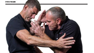 Training to Handle Sudden and Unexpected Violence