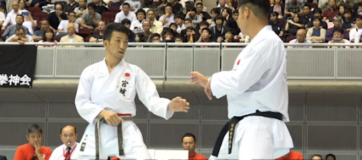 JKA All Japan Karate Championships