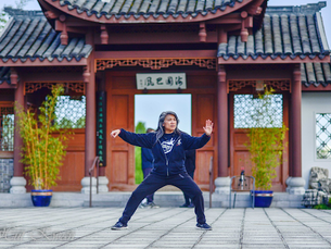 Black Belt Super School List: Seattle Wushu