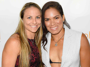 Amanda Nunes: A Pride Month Celebration of MMA's Greatest and LGBT Icon