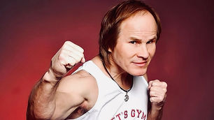 Words of Wisdom: Benny "The Jet" Urquidez