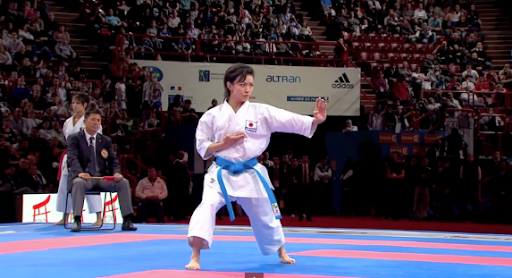 World Karate Championships