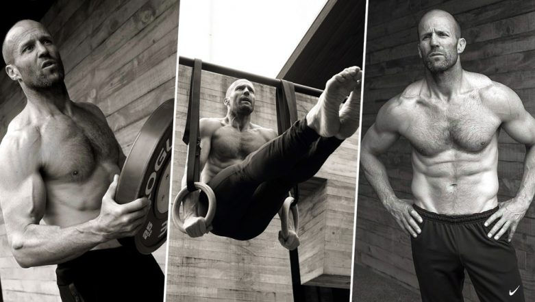 jason statham