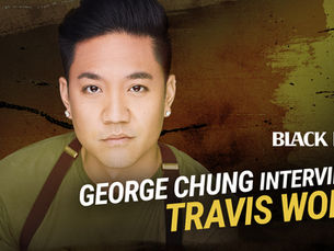 Travis Wong's Knowledge is Tested in the "House of Nine Dragons" (PART 3 Video)