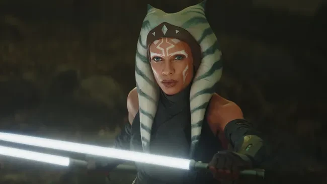 Evolution of Jedi Fights: From "The Empire Strikes Back" to "Ahsoka" - Vimarsana News