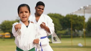 Will Martial Arts Help My Child? Asked and Answered