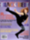 cynthia rothrock flying side kick