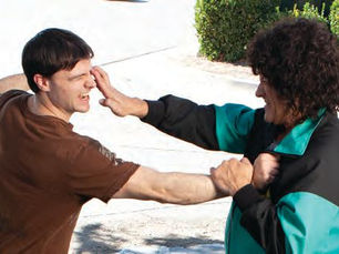 Lethal Hands: 11 Close-Quarters Attacks from the Ancient Greek Art of Pankration