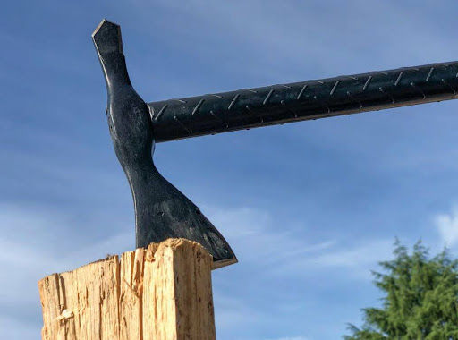 tomahawk