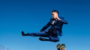 Travis Wong's Best Advice for Breaking into Hollywood (PART 2 Video)