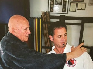 Ernie Cates: Fighting for Longevity