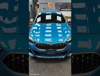 BMW F44 M235i 全車犀牛皮