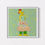 Thumbnail: Mutated Chicken on Maya Picasso (Green face)