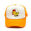 Thumbnail: Mutated Chicken Baseball Hat(Orange &White)