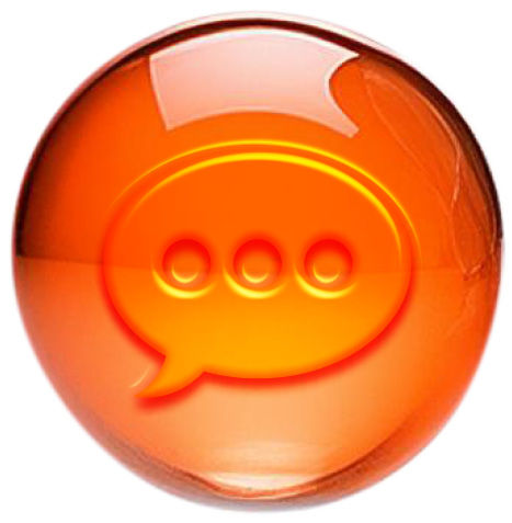 robot dog creative search icon