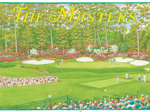 A BE Golf Guide to Watching the Masters in 2026