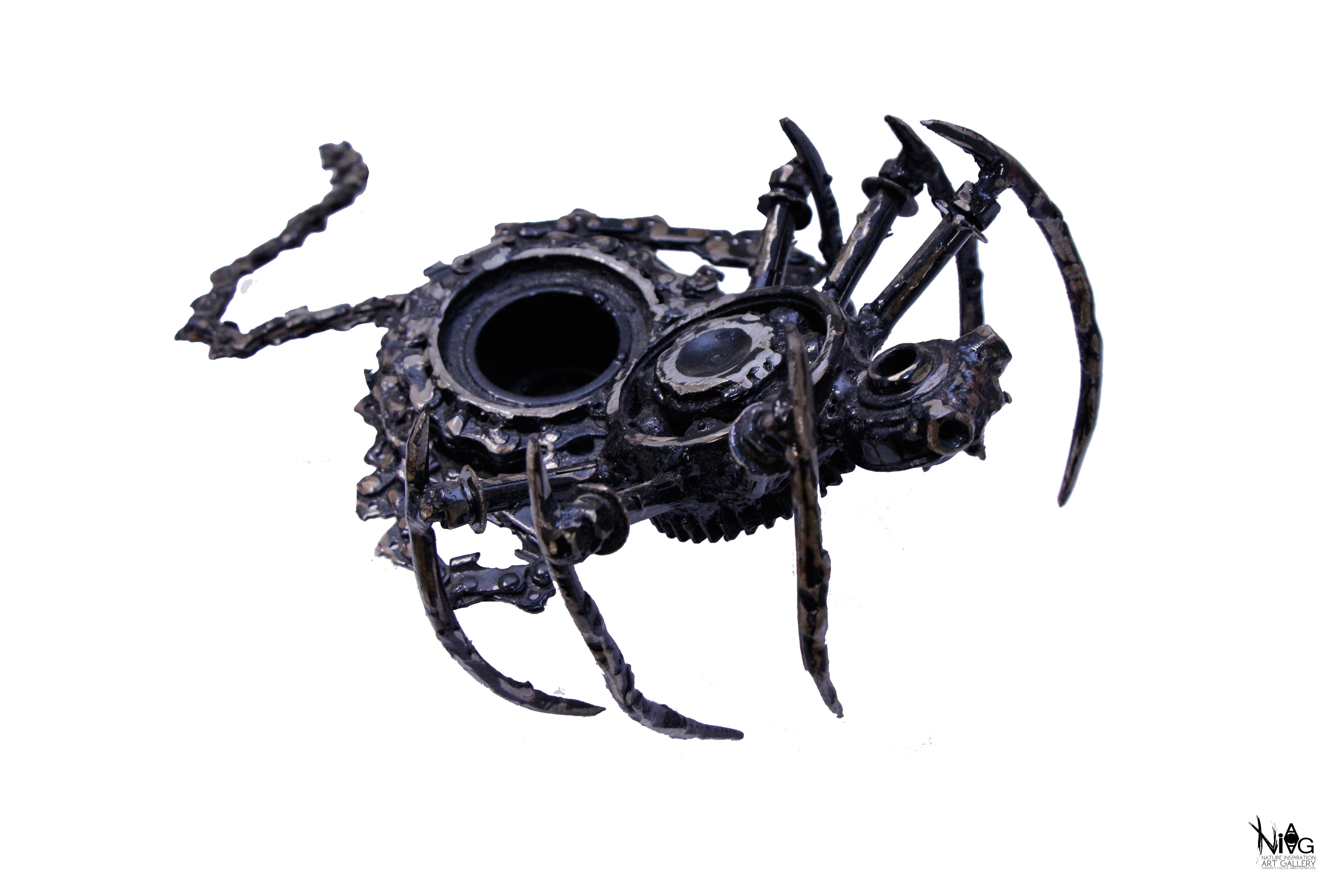 ALIF BIN CHE BERAHIM