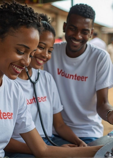 smiling_multicultural_volunteer_doctorsnurses_with_white_tshirts (3).jpeg