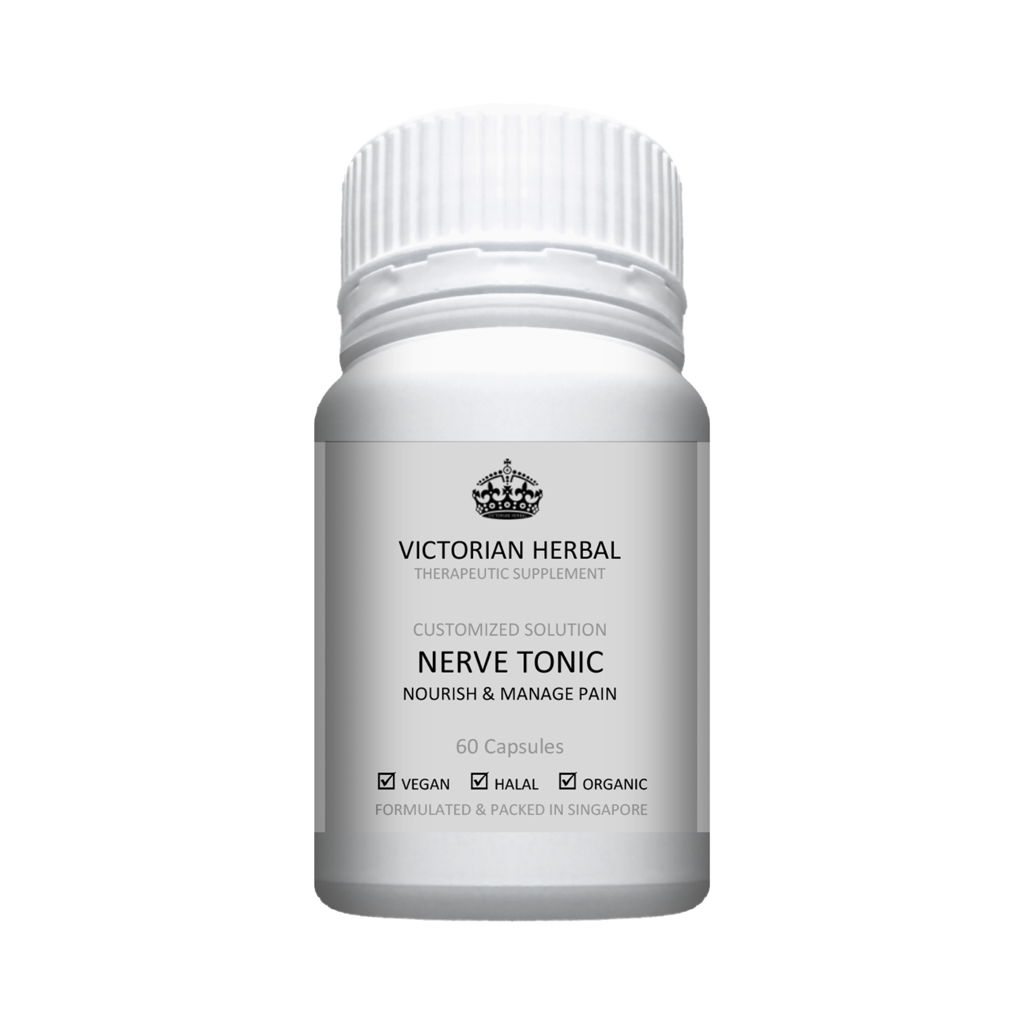 NERVE TONIC