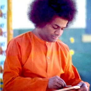 Sri Sathya Sai Literature Compilation for Sri Sathya Sai Spiritual Educare (SSSE) – Sadhana
