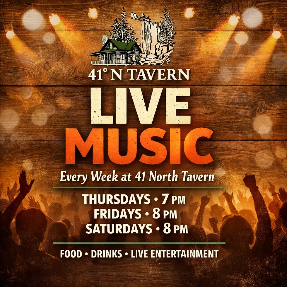 The Sharks - Live Music | 18TH June 26