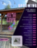 41n band scehdule poster SEPT.png