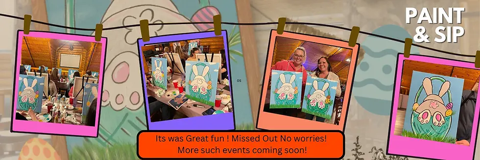 Paint n Sip Photo Banner of Events.webp