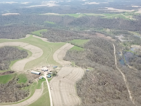 Illinois Livestock Operation to Build Industrial Hog Facilities in Crawford County