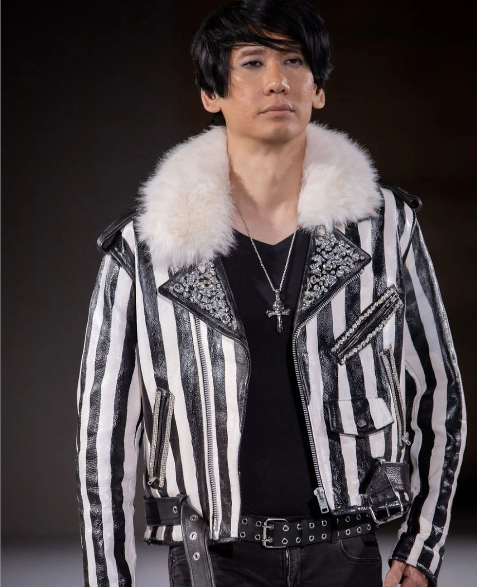 Thumbnail: The Remington Jacket