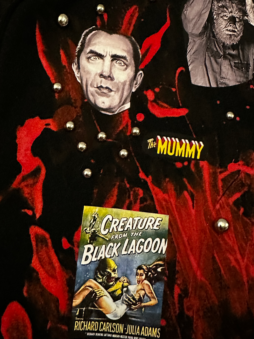 Thumbnail: The Obsession Jacket 
