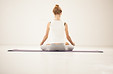 Lotus Pose