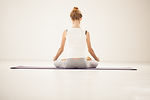 Lotus Pose