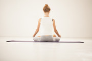 Lotus Pose