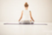 Lotus Pose