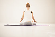 Lotus Pose