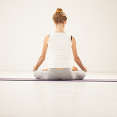Lotus Pose