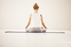 Lotus Pose