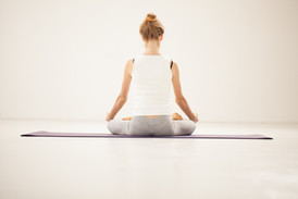 Lotus Pose